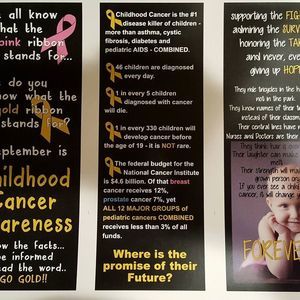 Meet your Posher, Wendy